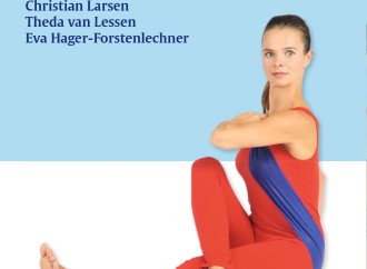 Neues Buch: Medical Yoga
