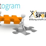 Neue Kooperation: Academy of Sports & fitogram