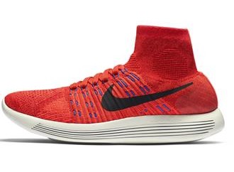Nike präsentiert neuen Laufschuh