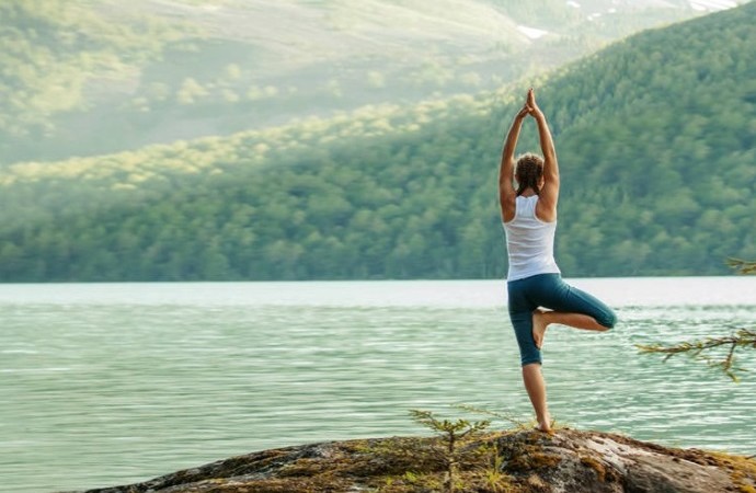 Yoga im Urlaub – Zeit für Training und Entspannung