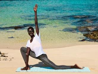 Die neue Yoga-Kollektion von Casall ist ab sofort erhältlich