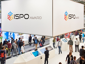 ISPO Award