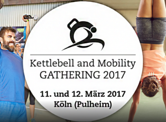 Kettlebell & Mobility Gathering