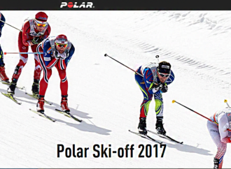 Mach dich für die Polar Ski-off 2017 bereit
