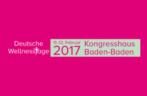 Deutsche Wellnesstage 2017