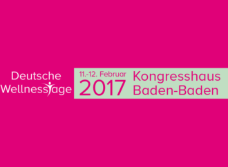 Deutsche Wellnesstage 2017