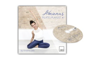 Amienas Pilates Playlist #1