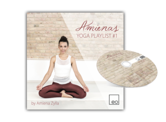 Amienas Yoga Playlist #1