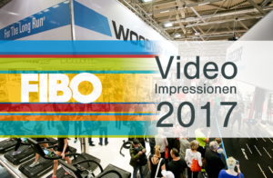 Rückblick FIBO 2017:  Impressionen-Video