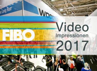Rückblick FIBO 2017:  Impressionen-Video