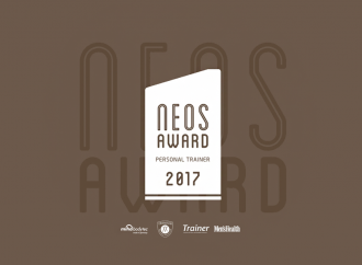 NEOS AWARD 2017: Die Finalisten stehen fest