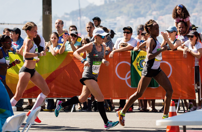 Die besten 8 Übungen für Marathonläufer