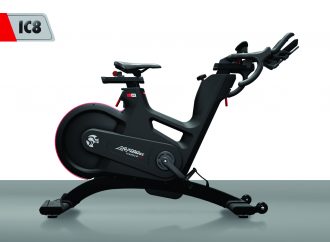 Life Fitness IC8 Power Trainer