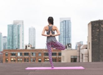 Die neuesten Yoga-Trends für Anfänger und Fortgeschrittene