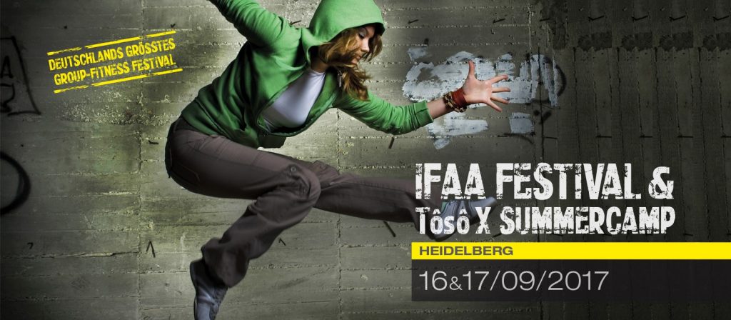IFAA Festival