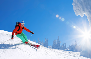 Die besten 6 Workouts für die Skisaison