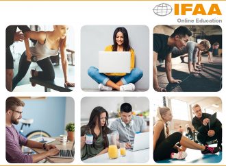 Startschuss IFAA Online Education