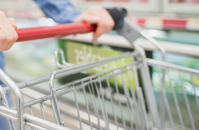 Ist ein geplanter Einkauf die Grundlage für gesunde Ernährung?