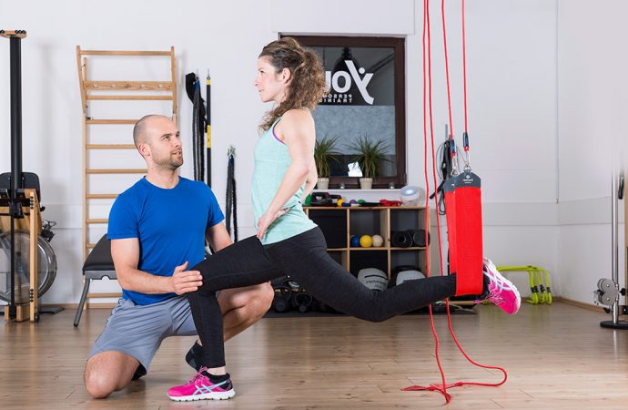 Wie kannst du Muskeln und Nervensystem optimal trainieren?