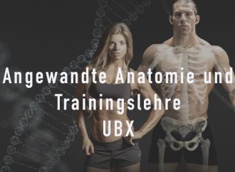 Fortbildung „Angewandte Anatomie und Trainingslehre“
