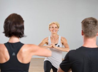 Fitness First Academy startet neue Lizenz für Group-Fitness-Trainer