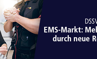 Erweiterung der Normenreihe im Bereich EMS