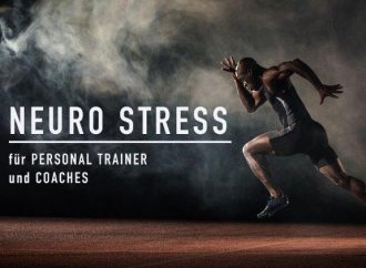 Workshop „Neuro Stress für Personal Trainer und Coaches“
