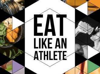 Neues Buch: „Eat like an Athlete“