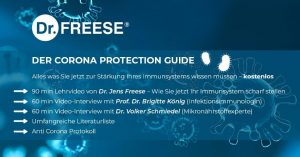 Corona Protection Guide
