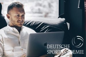 Deutsche Sportakademie bietet kostenfreie Webinare an