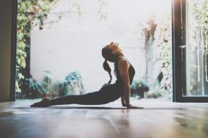 Ausbildung zum Yoga- und Meditationstrainer