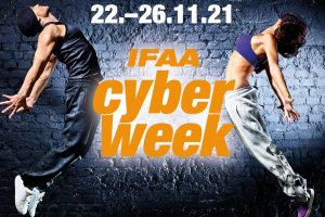 IFAA Cyberweek