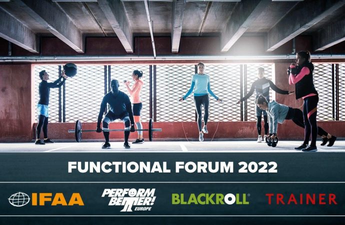 Functional Forum 2022