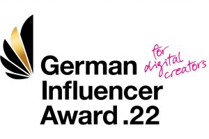 Influencer Award 2022
