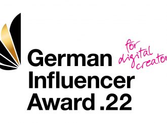 Influencer Award 2022
