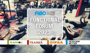 FIBO: Functional Forum 2023