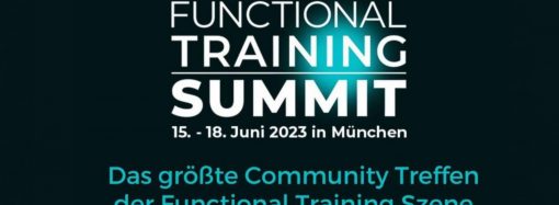 Functional Training Summit 2023