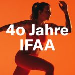 40 Jahre IFAA – 40 Prozent für 40 Jahre!